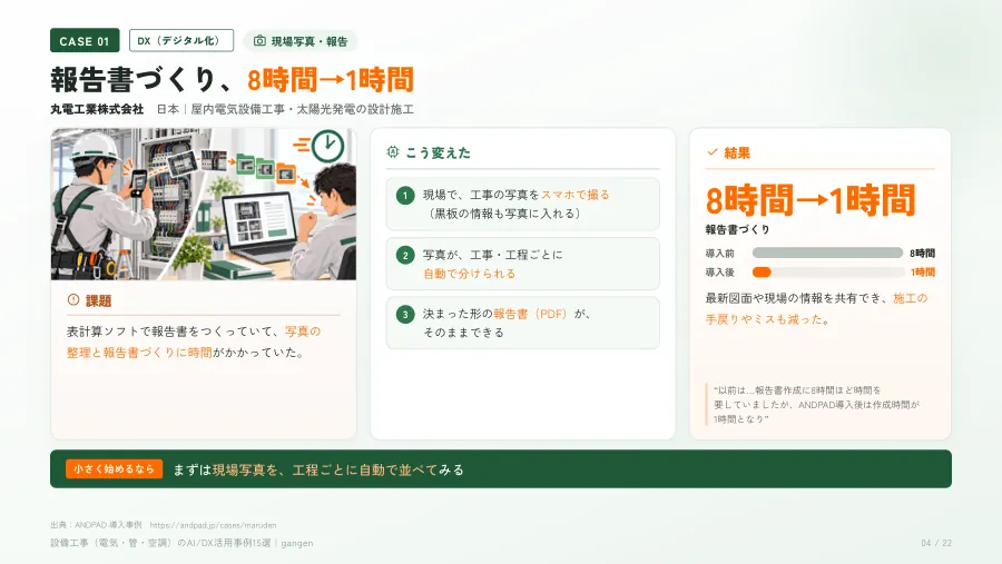 資料の4ページ目